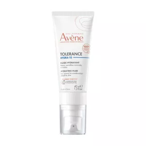 Fluid Tolerance Hydra 10, 40 ml, Avene