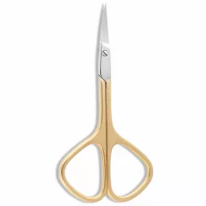 Forfecuta Gifaz Italy, pentru cuticule, 155A aurita