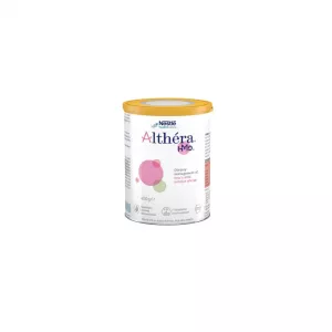 Formula de lapte special Althera, 450 g, Nestle