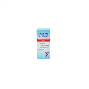 Frectie, 100 ml, Elidor