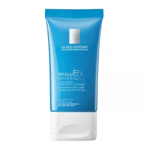 Gel apos cu acid hialuronic si efect antirid pentru tenul mixt Hyalu B5, 40 ml, La Roche Posay