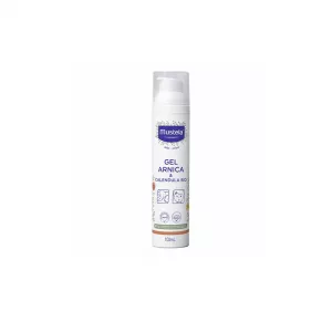 Gel Arnica si Galbenele, 100 ml, Mustela