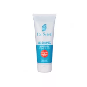 Gel calmant pentru arsuri solare, 100 ml, Dr. Soleil