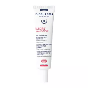 Gel crema Ruboril Expert Intense, 15 ml, Isis Pharma