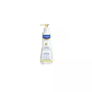Gel de curatare nutritiv cu Cold Cream, 300 ml, Mustela