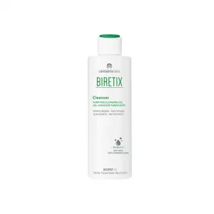 Gel de curatare pentru ten cu imperfectiuni Biretix, 200 ml, Cantabria Labs