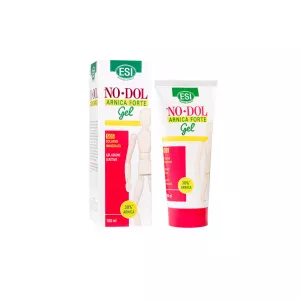 Gel forte cu tinctura de arnica No-Dol, 100 ml, Esi Spa