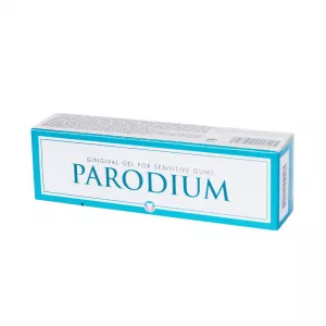 Gel gingival, 50 ml, Parodium