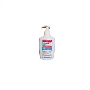 Gel igiena intima cu bicarbonat (m191), 300 ml, Favisan