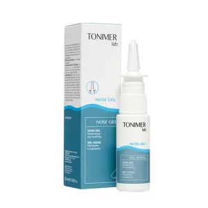 Gel nazal, 20 ml, Tonimer