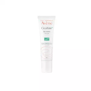 Gel pentru cicatrici Cicalfate, 30 ml, Avene