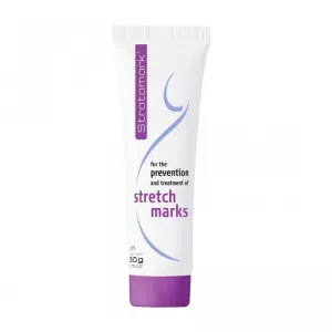 Gel pentru prevenirea si indepartarea vergeturilor Stratamark, 50 g, Stratpharma