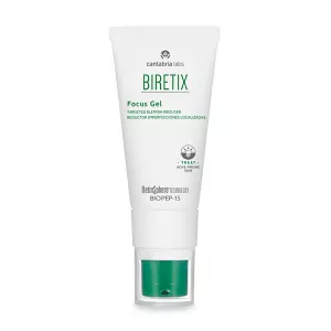 Gel pentru reducerea imperfectiunilor Biretix Focus, 15 ml, Cantabria Labs