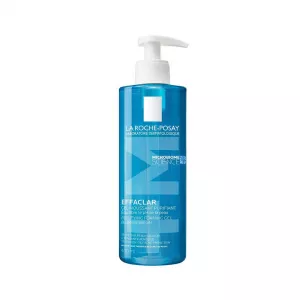 Gel Spumant Purifiant +M, 50 ml, La Roche Posay