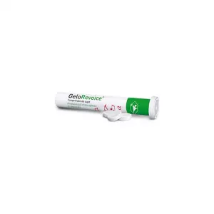 GeloRevoice, 20 comprimate, Phol Boskamp