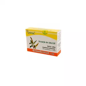 Scoarta de salcie Gemoderivat, Hofigal