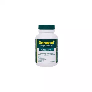 Genacol (articulatii), 90 capsule 