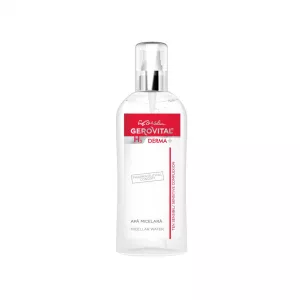 Apa Micelara Gerovital H3 Derma+, 150 ml