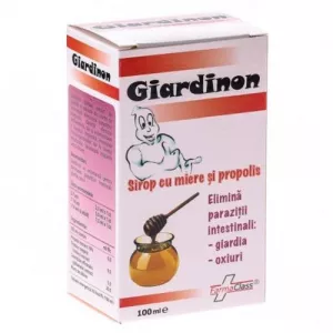 GIARDINON 100ML FARMA CLASS