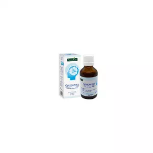 Ginkgophyt 50 ml, Plant Extrakt