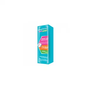 Crema gel sebum control 2 Gerovital Stop Acnee, 50 ml, Farmec