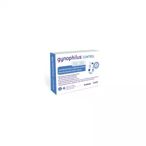 Gynophilus Restore, 2 comprimate, Biose