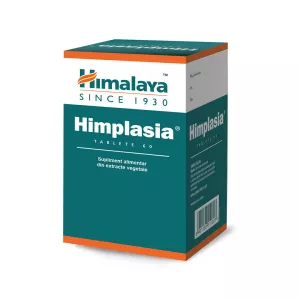 Himplasia, 60 tablete, Himalaya