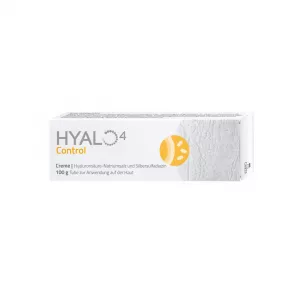 Hyalo 4 Control Crema, 100g, Fidia Farmaceutici