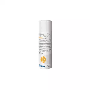 Hyalo4 Silver spray, 125 ml, Fidia Farmaceutici
