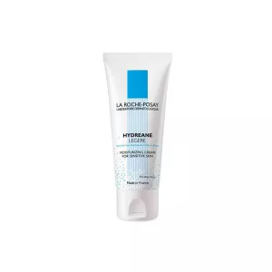 Hydreane legere piele sensibila ten foarte uscat, 40 ml, La Roche Posay