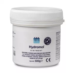 Hydromol unguent, 500 g, AMD Nobel Pharmaceutical