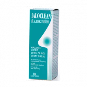 IALOCLEAN SPRAY NAZAL 30ML