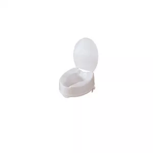 Inaltator wc cu capac, inaltime 15 cm, GM15