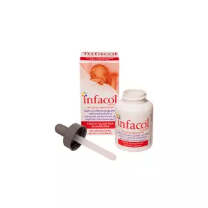 Infacol, 50 ml, Forest Pharma