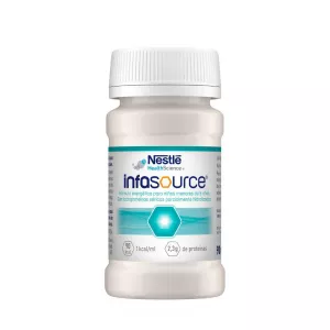Infasource, 90 ml, Nestle