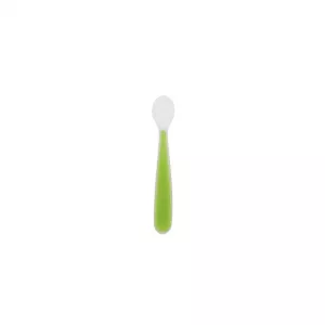 ingurita din silicon verde, +6 luni, 06828, Chicco