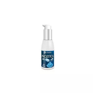 Inozitol gel Bio LifeNRG, 100 ml, Romherba