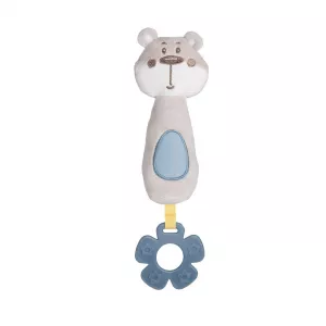 Jucarie plus cu parator FOREST FRIENDS, gri, 68/068, Canpol