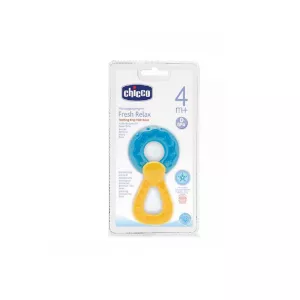 Jucarie refrigeranta, forma inel, 71520, Chicco