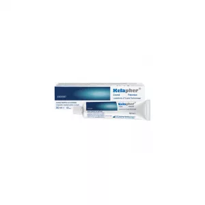 KELAPHER crema tratament echimoze, hematoame cu nano-lactoferina 15%, 50 ml, Solartium Group
