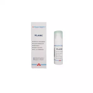 Kurac crema pentru tratamentul acneei, 30 ML, Branderm