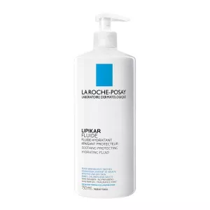 LA ROCHE POSAY LIPIKAR FLUID 750ML
