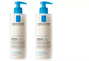 LA ROCHE POSAY LIPIKAR SYNDET 400 1+1-70%