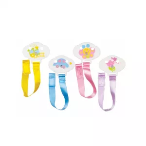 Lantisor suzeta Minut Baby 0+