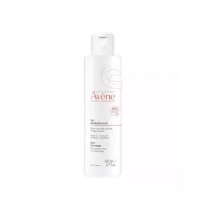 Lapte demachiant delicat Essentiel, 200 ml, Avene