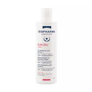 Lapte demachiant Ruboril Lotion, 250 ml, IsisPharma