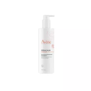 Lapte hidratant Xeracalm Nutrition, 400 ml, Avene