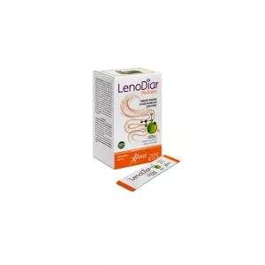 Lenodiar Pediatric, 12 plicuri, Aboca