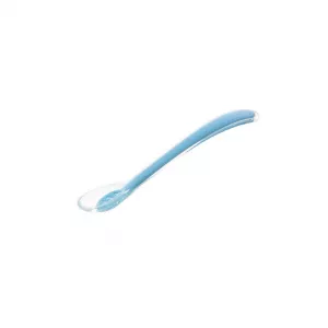 Lingurita din silicon pentru bebelusi, 4+ luni, 51/010, Canpol
