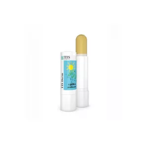 Lipstick protector SPF 15, 4 g, Tis Farmaceutic